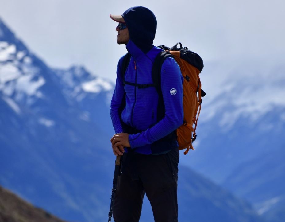 Arc'teryx Alpha AR 35 Review