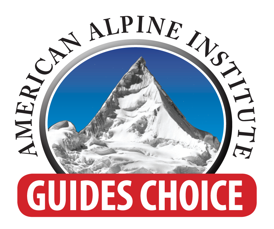 Guides Choice Awards - 2021
