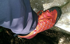 Salewa Wildfire Approach Shoes