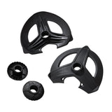 DynaLock Ascent Carbon Backcountry Poles