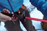 DynaLock Ascent Carbon Backcountry Poles