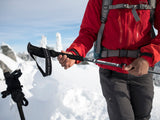DynaLock™ Explore Backcountry Poles
