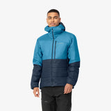 Falketind Thermo60 Hood- Men's