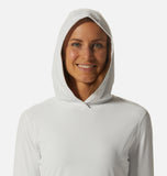 Crater Lake Hoody Women's