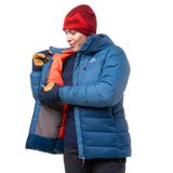 Paiyu Jacket Women's