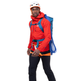 Squall Hooded Jacket Men's