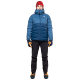 Paiyu Jacket Women's