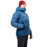 Paiyu Jacket Women's