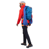 Squall Hooded Jacket Men's