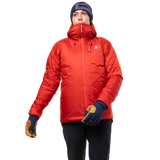 Alpamayo Jacket - Women's