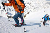 DynaLock Ascent Carbon Backcountry Poles