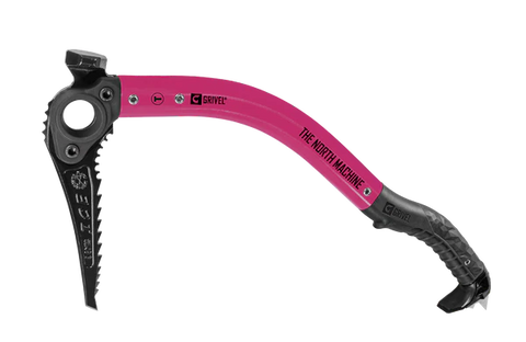 Grivel North Machine