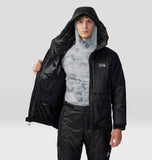 Compressor Alpine Hooded Jacket Men's