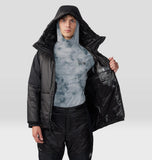 Compressor Alpine Hooded Jacket Men's