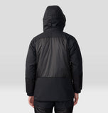 Compressor Alpine Hooded Jacket Men's