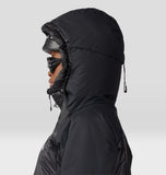 Compressor Alpine Hooded Jacket Women's