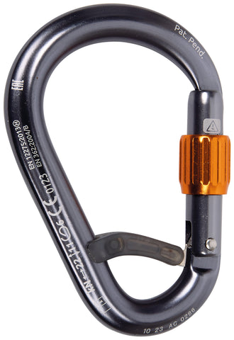 CAMP Core Belay Lock Carabiner