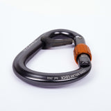 CAMP Core Belay Lock Carabiner