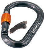 CAMP Core Belay Lock Carabiner