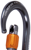 CAMP Core Belay Lock Carabiner