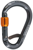 CAMP Core Belay Lock Carabiner