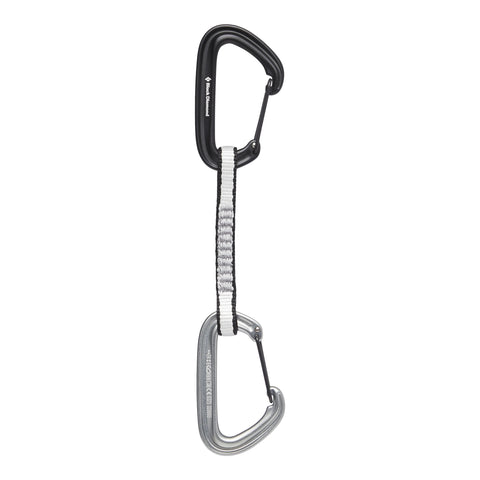 Black Diamond Litewire Quickdraw 12cm