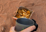 Foundation Food Freeze Dried Meals