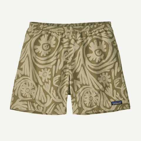 M's Baggies Shorts - 5 in.
