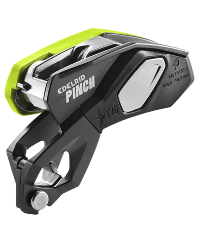 Edelrid Pinch Belay Device