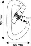 CAMP Orbit Lock