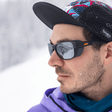 Camino Glacier Sunglasses