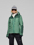 Trollveggen Gore-Tex Pro light Jacket - Women's