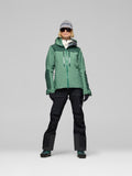 Trollveggen Gore-Tex Pro light Jacket - Women's