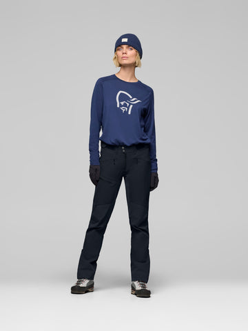 Falketind flex¹ Heavy Duty Pants Women's