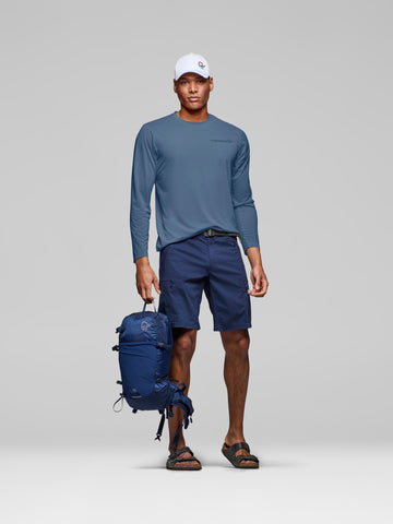 Femund Tech Long Sleeve Men's