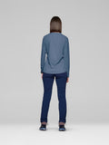 Femund Tech Long Sleeve Shirt - Women's