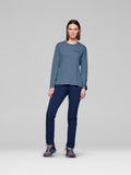 Femund Tech Long Sleeve Shirt - Women's