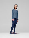 Femund Tech Long Sleeve Shirt - Women's