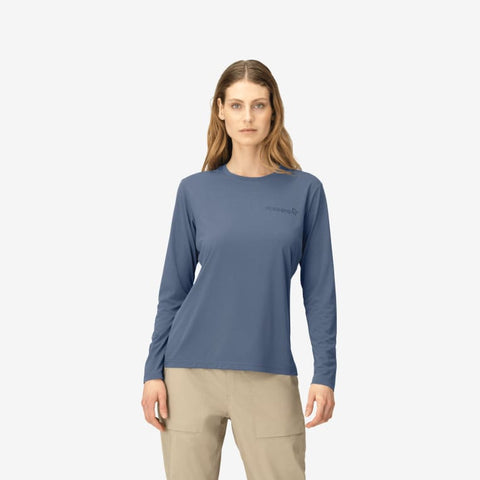 Women's Femund Tech Long Sleeve Shirt