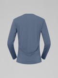 Femund Tech Long Sleeve Shirt - Women's