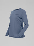 Femund Tech Long Sleeve Shirt - Women's