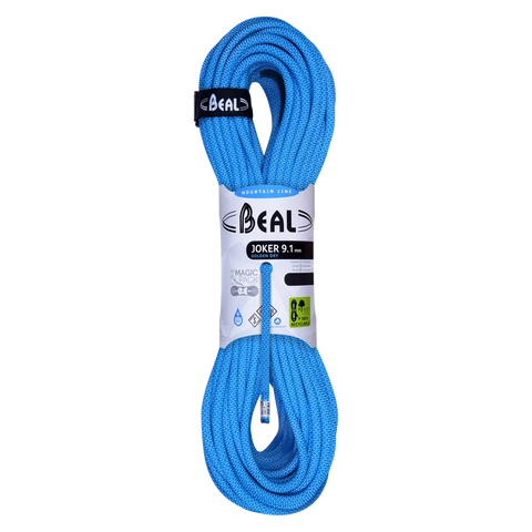 GS Beal Joker 60 M Blue