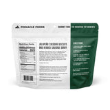 Freeze Dried Food