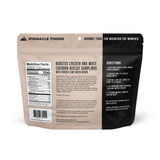 Freeze Dried Food