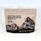 Freeze Dried Food
