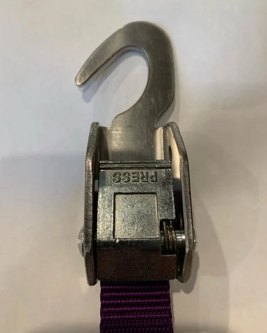 Skot's Wall Gear A4 Alfifi