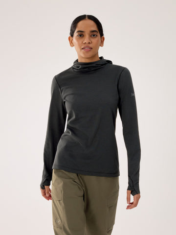 Women's Taema Thermal Hoody