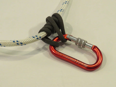 Zartman Rigging Seamless Friction Loop