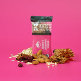 Kates Real Food Bars