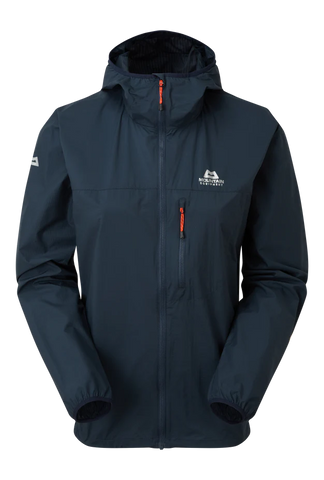 Aerofoil Full Zip - Women's